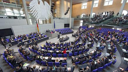 Gefahr für die Bundestagwahl. Die Sicherheitsbehörden befürchten Kampagnen aus dem Ausland, mit denen Wählerinnen und Wähler beeinflusst werden sollen  