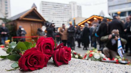 Eine Kette von Fehlern der Sicherheitsbehörden machte den Anschlag auf dem Berliner Weihnachtsmarkt 2016 erst möglich. 