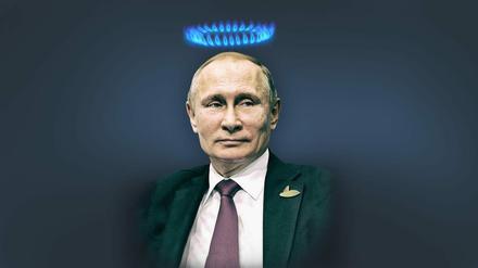In den zehn Tagen ohne Gas aus der Nord Stream 1 war aus Sorge zunehmend Panik geworden, wohl ganz im Sinne Putins. 