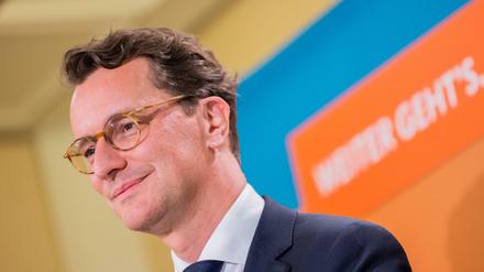 Hendrik Wüst wird aller Voraussicht nach Ministerpräsident von Nordrhein-Westfalen bleiben.