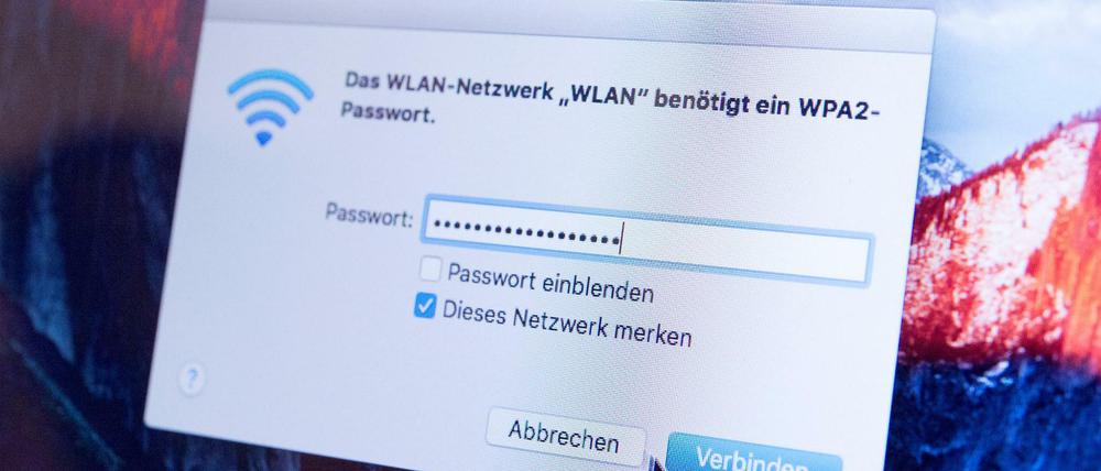  Ist es wirklich sinnvoll, Passwörter regelmäßig zu ändern?