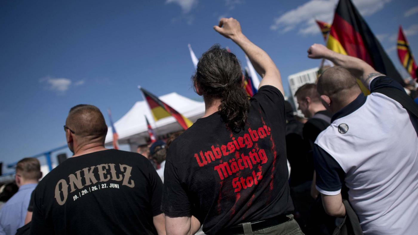 немцы были правы