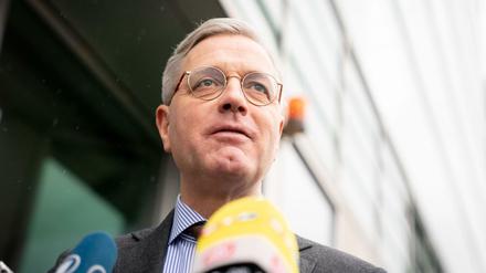 Norbert Röttgen, Kandidat für den CDU-Parteivorsitz