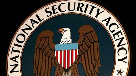 Die National Security Agency (NSA).steht im Zentrum des Untersuchungsausschusses.