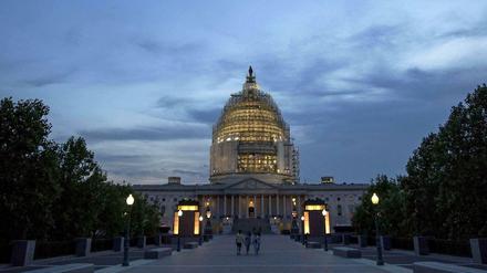 Der US-Kongress hat einer Reform der NSA-Spionage zugestimmt.