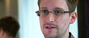 Whistleblower Edward Snowden stellte nun doch einen Antrag auf politisches Asyl in Russland. 
