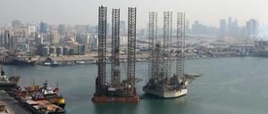 Ölförderung in Dubai: Wie lange wird sie noch nötig sein?