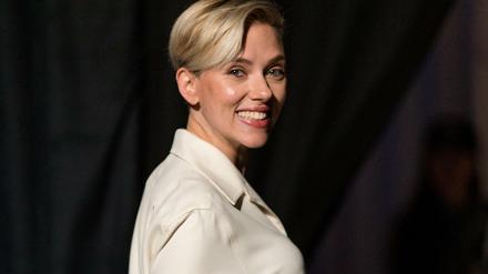 Scarlett Johansson lehnte nach der Kritik aus der Trans-Community eine Rollenangebot ab.