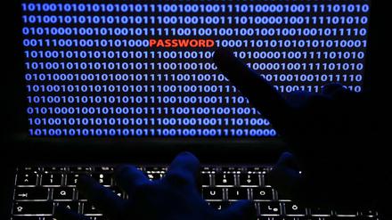 Der Hackerangriff wurde im April und Mai 2015 verübt.