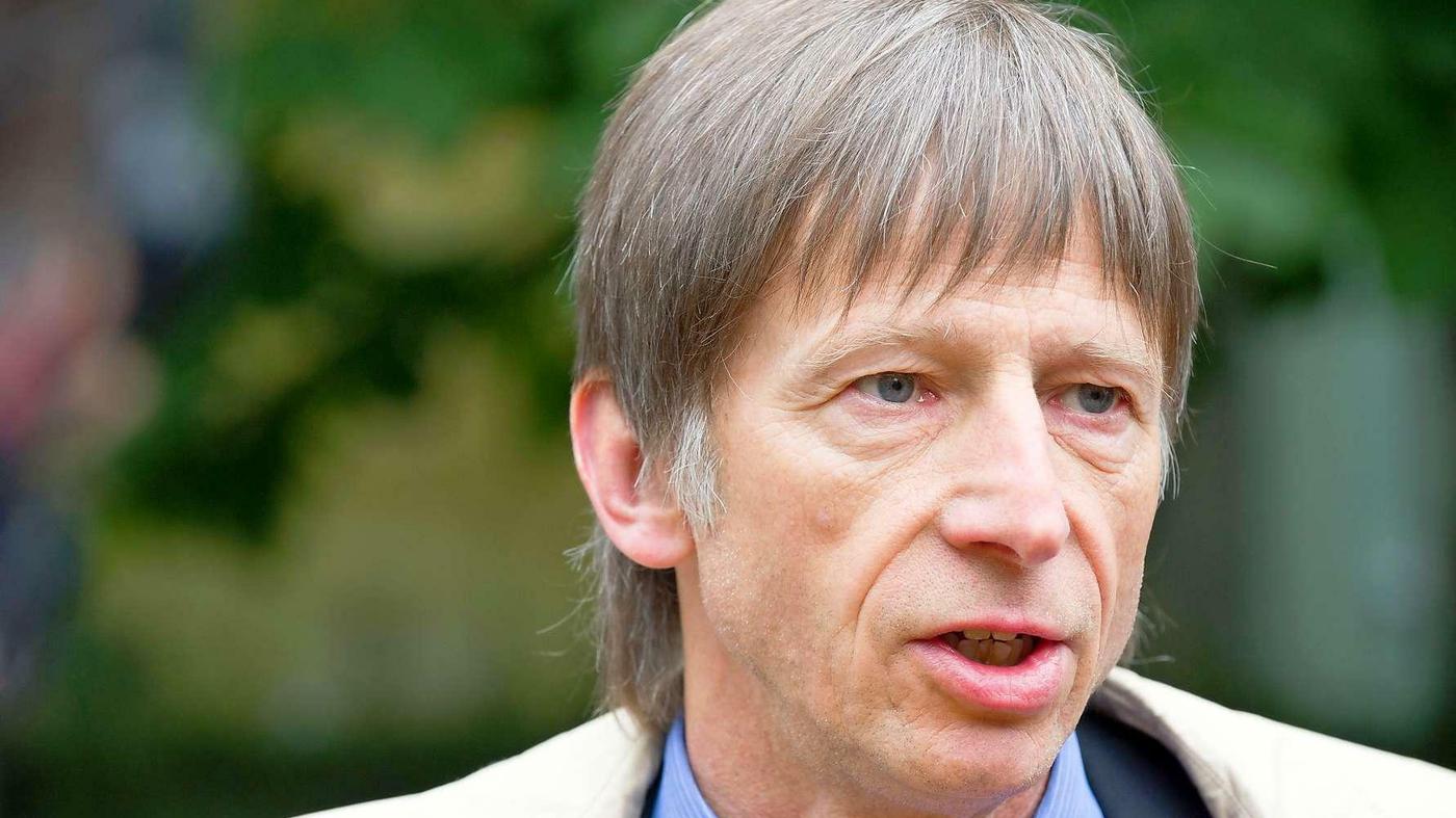 100 Tage NSUProzess Johannes Pausch „Ich bekam Morddrohungen“