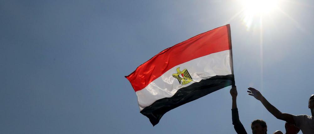 Laut Amnesty halten sich 13 EU-Staaten nicht an den Lieferstopp nach Ägypten.