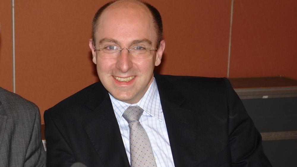 Sinan Selen Soll Als Vermittler Das Vertrauen In Verfassungsschutz Stärken - qtvnguz