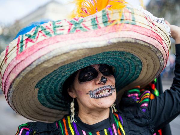 Deutsch-mexikanische Beziehungen: Rückenstärkung für die Diplomatie