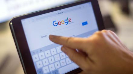 Die Vorarbeiten zum Brüsseler Gesetz für Digitaldienste dürften Konzerne wie Google aufhorchen lassen.