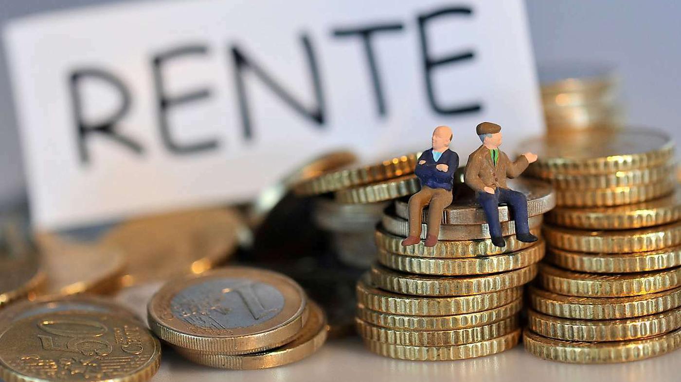 Angst Vor Der Rente? Rentenreform: Rentenbeitrag Soll Auf 18,8 Prozent Steigen – Jetzt Lesen! - abwhwrq