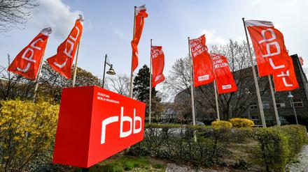 Der RBB hat eine Recherche-Taskforce zusammengestellt, um einen RBB-Skandal aufzuklären.