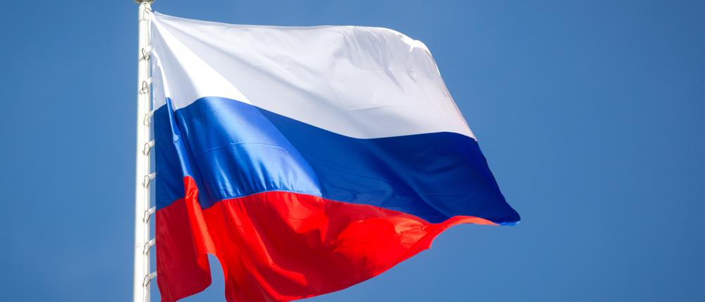 Russland hat Einreiseverbote gegen 89 europäische Politker ausgesprochen.