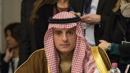 Saudi-Arabiens Außenminister Adel al-Jubeirs Politik wird von Experten als erratisch charakterisiert. Auch die neueste Offerte aus Riad löste Rätselraten aus. 