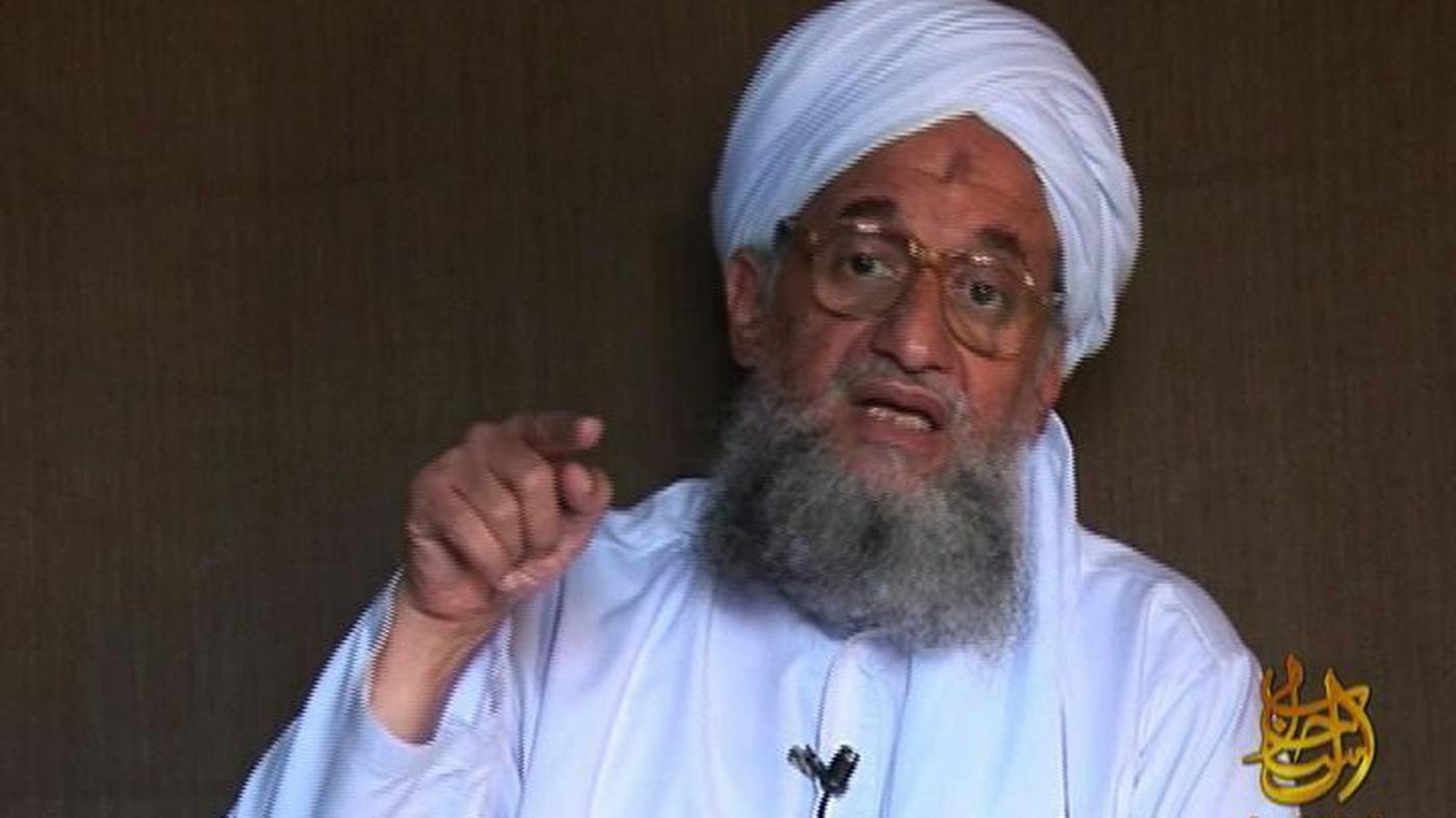 Al Sawahiri ist neuer Anführer von Al Qaida