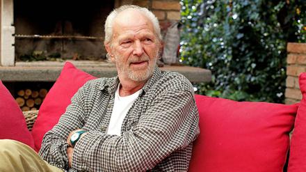Verstarb im Alter von 78 Jahren: Schauspieler und Regisseur Michael Gwisdek 