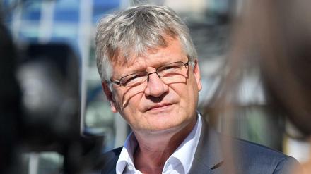 Jörg Meuthen, Bundessprecher der AfD 