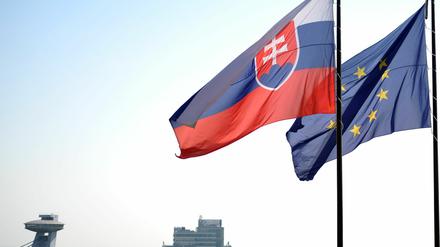 Die Slowakei ist wieder ganz auf Eu-Kurs und gibt ihr Ja zur Erweiterung des Euro-Rettungsschirms für Griechenland. 