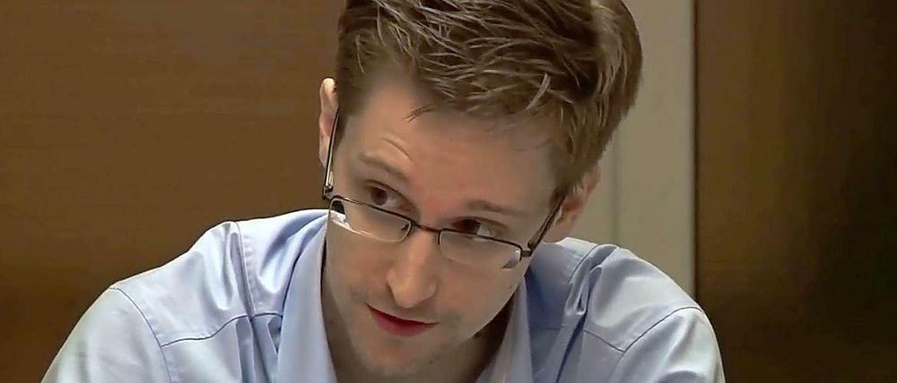Der NSA-Ausschuss will Edward Snowden anhören. Doch wie das geschehen soll, ist noch unklar.
