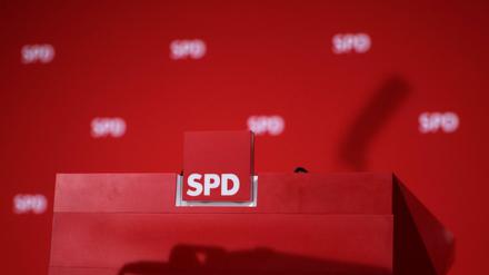 Wer tritt an für die SPD gegen Angela Merkel?