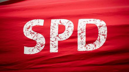 Die SPD verliert im Vergleich zur Vorwoche zwei Prozentpunkte. 