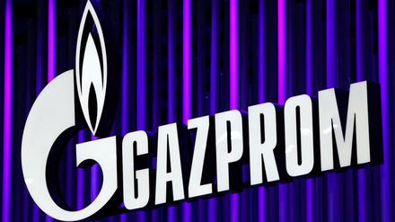 Gazprom reduziert seine Gaslieferungen nach Deutschland weiter. 