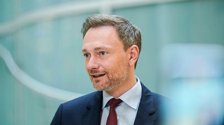 Wieder fest im Sattel: FDP-Chef Christian Lindner kann zuversichtlich in die Bundestagswahl gehen.