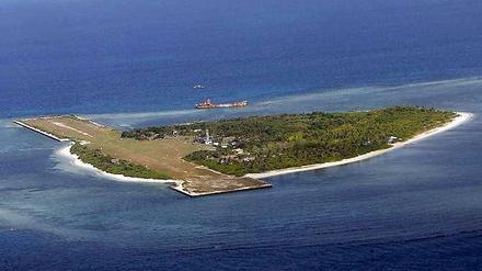 Im Konflikt zwischen China und Japan um das ostchinesische Meer geht es um Inseln, Seegebiete und Einfluss. 