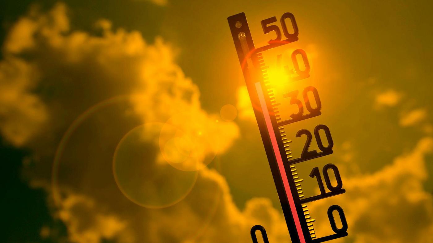 Hitzewellen, Hunger, Überschwemmungen: Weltklimarat warnt vor ...