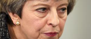 Großbritanniens Premierministerin Theresa May hat Neuwahlen angekündigt.