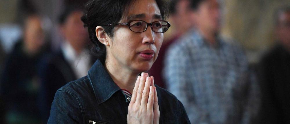 Chinas Christen sind die am stärksten wachsende Religionsgemeinschaft der Welt. Das kommunistische Regime hat Angst vor ihnen. 