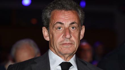 Dem französischen Ex-Präsidenten Nicolas Sarkozy droht ein Gerichtsverfahren.