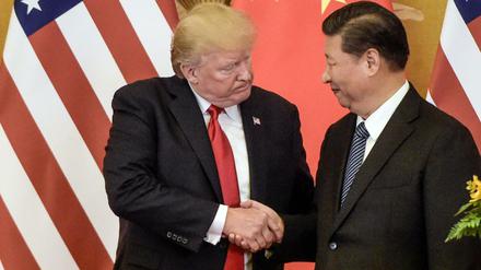 Keine bilaterale diplomatische Beziehung präsentiert sich folgenreicher als diejenige zwischen den USA und China. 