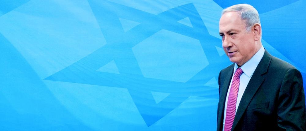 Der israelische Ministerpräsident Benjamin Netanjahu kommt nun doch nicht zu Regierungskonsultationen nach Deutschland.