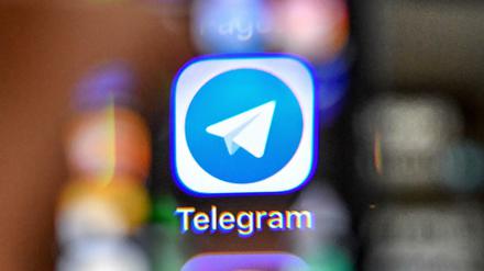 Telegram hat seinen Sitz in Dubai. Für die Justiz schwer zu erreichen.