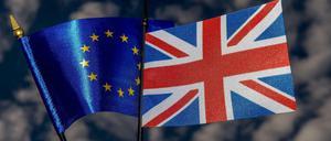 Ein Brexit - ein Austritt Großbritanniens aus der EU - hätte weitreichende Folgen für alle Beteiligten.
