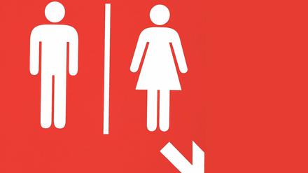Frauen fühlen sich besonders oft wegen ihres Geschlechtes diskriminiert.