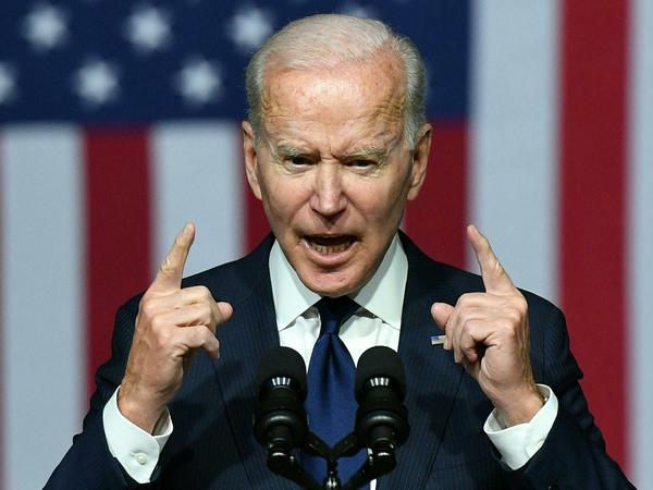 US-Präsident Joe Biden hofft auf einen baldigen Erfolg bei den Verhandlungen über ein neues Atomabkommen mit dem Iran.