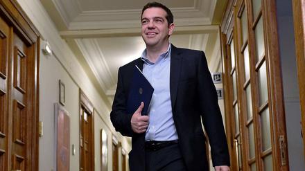 Drei Monate nach Alexis Tsipras’ Amtsantritt ist die Finanzlage in Griechenland verzweifelter denn je.