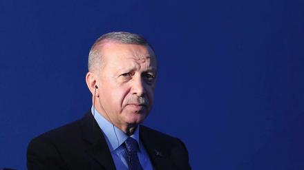 Der türkische Präsident Recep Tayyip Erdogan hat der EU gedroht. 