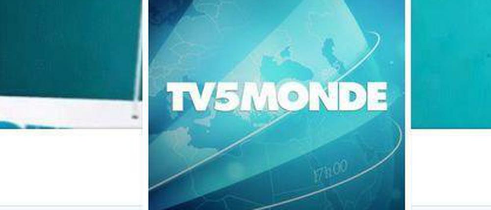 Der französische Sender TV5 Monde ist von mutmaßlichen IS-Hackern attackiert worden.