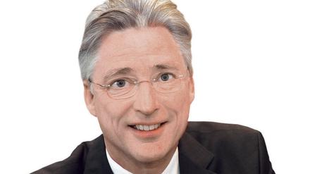 Ulrich Schellenberg, Anwalt und Notar, ist sein Juni 2015 Präsident des deutschen Anwaltvereins.