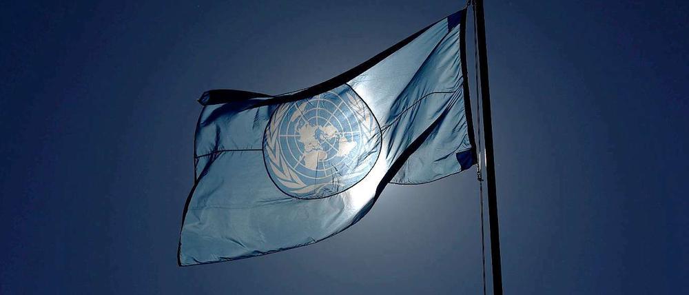 Syrien hat aus Protest eine Sitzung des UN-Menschenrechtsrats verlassen.