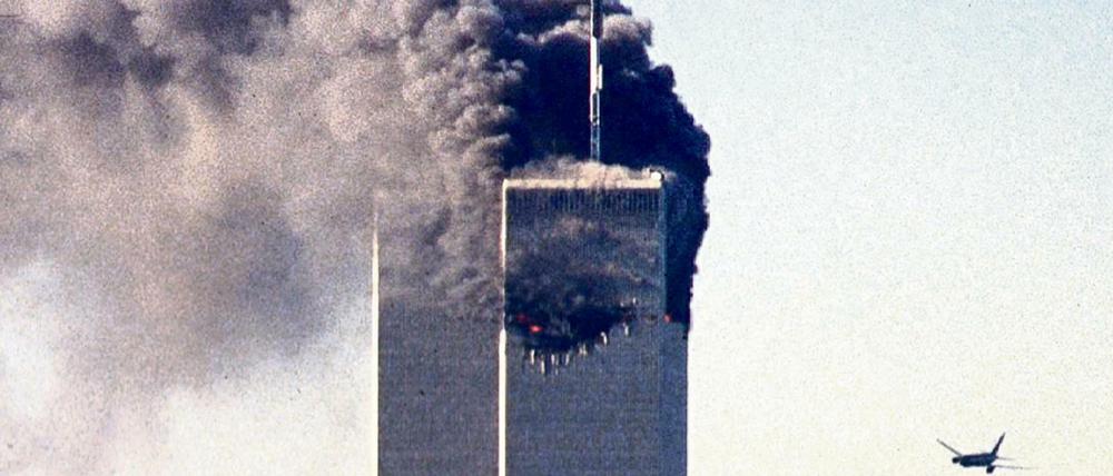 15 der 19 Selbstmordattentäter am 11. September 2001 waren saudische Staatsbürger.