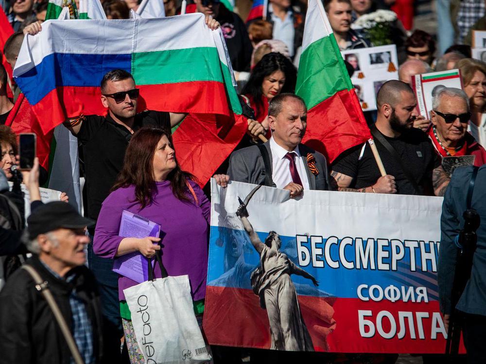 Bulgarien kämpft gegen Desinformation „Seit dem Krieg hat sich die