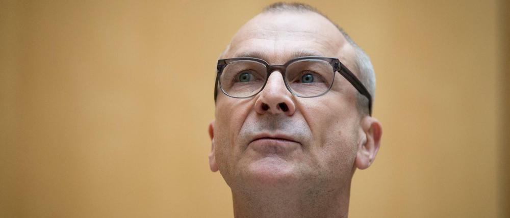 Die Ermittlungen gegen den Grünen-Politiker Volker Beck wegen Drogenbesitz wurden eingestellt.